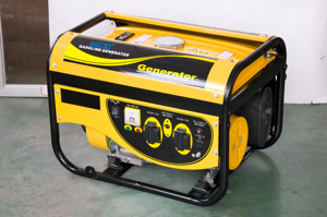 2kw 2.2kw 2.5kw 2.8kw 3KW 5KW 6KW Gerador De Gasolina - Product Image 6