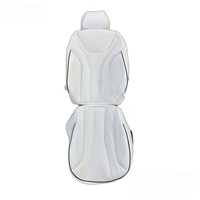 Housses de siège complètes en cuir sur mesure pour Mercedes Classe C W205 W206 Classe E W212 W213 – Protection intérieure en gros