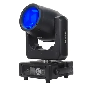 Hot Selling Best Club DJ Party Disco LED-Strahl 2R RGBW 4 IN1 Moving Head Light