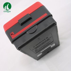 Probador de resistencia de Tierra Digital UT522, pararrayos, detector de pararrayos, probador bajo, - Product Image 2
