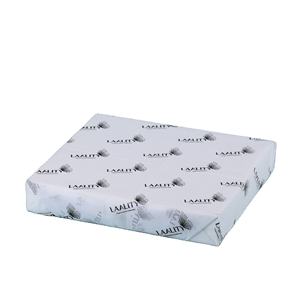 Emballages alimentaires, papier d'emballage personnalisé anti-graisse Mg blanc, 5 rouleaux de papier à sandwichs, vente en gros - Product Image 6