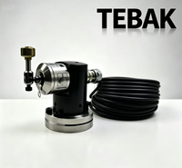 Sonde optique Renishaw TEBAK Center OTS pour alignement 3D et détection de dommages