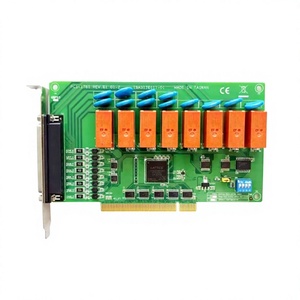 Carte mère industrielle embarquée ADVANTECH PCI-1761 19A3176111-01 IAL0020433 REV.B1, carte CPU, en stock, testée à 100 % - Product Image 1
