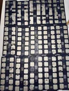Pour ordinateur de bureau I3/i5/i7 - Quad Core 3MB L3 Cache 3.7GHz 6100/7100/8100/8400/8500/6700/7700/8700 - Product Image 4