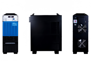 เครื่องเชื่อมแบบจุ่มใต้น้ำสำหรับเชื่อมถังและอุปกรณ์เคมี - Product Image 6