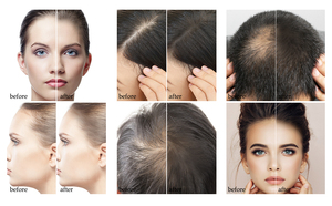 Op Olie Gebaseerde Organische Baardverzorgingspen Verzachtende, Vochtinbrengende Wenkbrauwgelcorrector, Langdurige Waterdichte Op Maat Gemaakte Privélogo Diy - Product Image 6