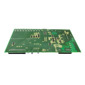 Tarjeta de Control del Amplificador Fanuc A20b 2101 0012, Placa de Circuito FANUC A20B-2101-0012 - Product Image 3