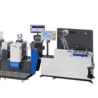 Meilleures ventes Imprimante offset série WEIGANG ZX 4 5 6 7 8 Machine d'impression couleur Machine d'impression offset Presse offset