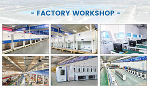 Analyseur ultraviolet BIOBASE Chine 254nm 365nm longueur d'onde analyseur ultraviolet à lumière visible - Product Image 4