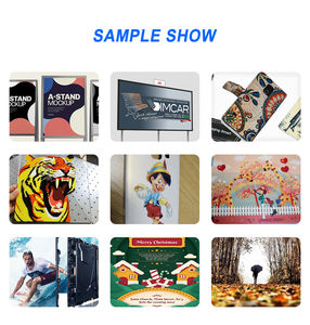 Imprimante à plat UV grand format industrielle Perfect Laser, machine d'<span class=keywords><strong>impression</strong></span> <span class=keywords><strong>numérique</strong></span> à jet d'encre <span class=keywords><strong>sur</strong></span> acrylique, plastique, bois, métal, verre - Product Image 3