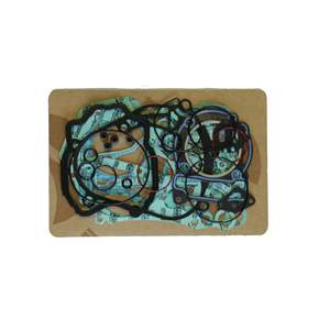 Kit complet de joints d'étanchéité (joints d'huile non inclus) - Product Image 2