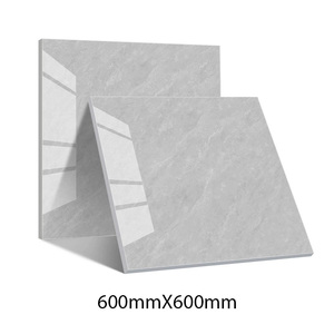 Piastrelle in Ceramica Moderne ad Alta Durabilità con <span class=keywords><strong>Texture</strong></span> in <span class=keywords><strong>Pietra</strong></span> Naturale, Spessore 10mm per Case, Ospedali, Bagni e Cucine |   Fabbrica - Product Image 1