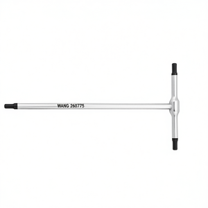 280 T Wrench Long Handle Heavy Duty Mechanic <b>Tool</b> For Automotive Repair - Product Image 2