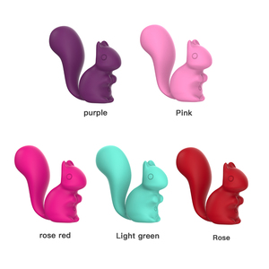 Ylove Lovely Mini pero potente vibrador de juguete sexual vibrador para mujeres - Product Image 6