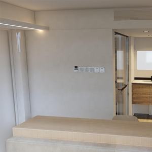 Casa Cápsula Modular Prefabricada en Contenedor - Product Image 5