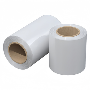 Pellicola Estensibile Youfeng LLDPE ad Alta Forza di Tenuta per Garantire la Stabilità del Carico Durante le Spedizioni a Lunga Distanza - Product Image 1