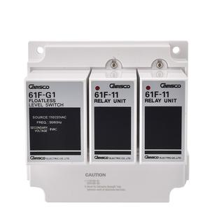 เครื่องควบคุมระดับของเหลวโดยตรง61f-Gp-N/61f-Gp-N8 220VAC 24VAC 110VAC - Product Image 3