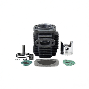 ชุดลูกสูบขนาด 33 มม. สำหรับ<span class=keywords><strong>เครื่อง</strong></span><span class=keywords><strong>พ่น</strong></span><span class=keywords><strong>ยา</strong></span> <span class=keywords><strong>มิต</strong></span><span class=keywords><strong>ซู</strong></span>บิชิ รุ่น Tu26 26 ซีซี อะไหล่<span class=keywords><strong>เครื่อง</strong></span>มือทำสวน - Product Image 6