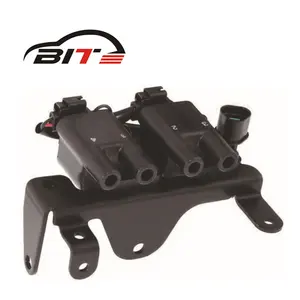 BIT Auto parts 2730102100 27301-02100 Ignition Coil for Hyundai GETZ PRIME TB