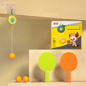 Gioco da Tavolo per Allenamento Indoor, Pratica di Coordinazione Occhio-Mano, Gioco Sportivo Genitore-Figlio - Product Image 6