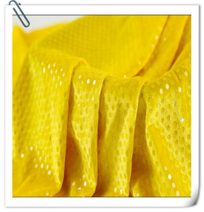 Nouveau tissu <span class=keywords><strong>de</strong></span> mode <span class=keywords><strong>de</strong></span> scène d'hologramme jaune <span class=keywords><strong>de</strong></span> velours extensible coréen pour les <span class=keywords><strong>vacances</strong></span> en <span class=keywords><strong>particulier</strong></span>, tissu <span class=keywords><strong>de</strong></span> costume pour femmes - Product Image 6