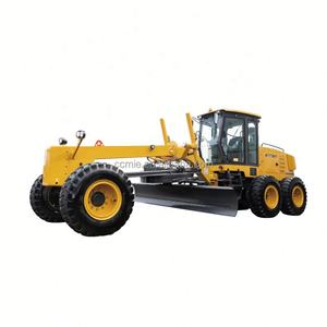 รถเกลี่ยดิน GR2403สร้างถนนเครื่องเกลี่ย178kw - Product Image 5