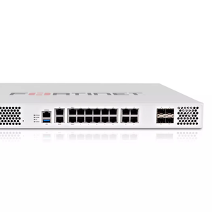 Firewall <span class=keywords><strong>100E</strong></span> 20 x GE RJ45, cortafuegos de red, seguridad, puerta Forti, <span class=keywords><strong>100E</strong></span>, usado, 1, 2, 2 - Product Image 1