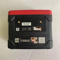 Nouveau Moniteur de Gaz Portable Riken RX-8000 à Échantillonnage par Inhalation de Haute Qualité, Vente Chaude