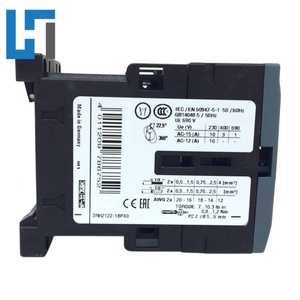 โมดูลรีเลย์กลางแบบใหม่ รุ่น 3RH2122-1BF40 ตัวควบคุมการเขียนโปรแกรม PLC 3RH21221BF40 มีสินค้าในสต็อก - Product Image 3