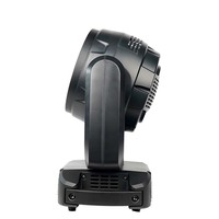 Jenseits neuer Modelle 12x40w Wasch zoom RGBW 4 in 1 LED-Bühnen beleuchtung mit beweglichem Kopf