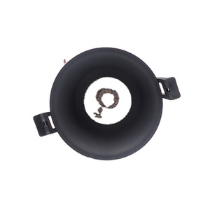 Hiện đại 10 wát LED Dimmable CCT thay đổi đèn trần ánh sáng đèn chiếu sáng thông minh Led Downlight Phụ kiện cho văn phòng nhà IP44 đánh giá - Product Image 1