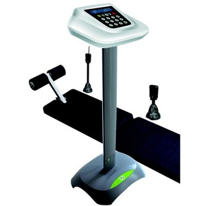 Zeus-Ii-Yw Sit-Up Tester Physical Fitness Equipment For Schools <strong>Military</strong> Units And Entrance <strong>Exams</strong> - Product Image 3
