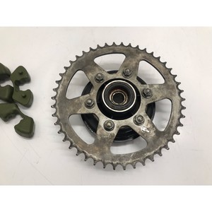 Pinza Freno Anteriore Kawasaki Versys 650 2015-2024 Componente Freno Moto - Product Image 5