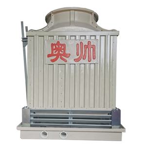 맞춤형 300T FRP 사각 냉각탑 카운터 플로우 냉각탑 - Product Image 3