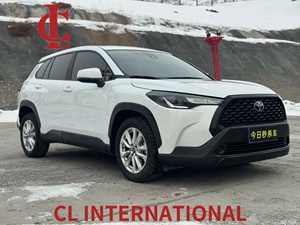 Autos Usados/Nuevos, Autos Chinos Más Baratos <span class=keywords><strong>2022</strong></span> 2023 2024, <span class=keywords><strong>Toyota</strong></span> <span class=keywords><strong>Corolla</strong></span> <span class=keywords><strong>Cross</strong></span> de 5 Plazas, Duradero, Eficiente en Consumo de Combustible, Estilo Exterior - Product Image 2