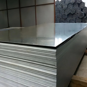 12 ft mạ kẽm tấm thiếc 12 máy đo thép mạ kẽm tấm tấm - Product Image 6