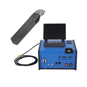 WEIYAO - <span class=keywords><strong>Antorcha</strong></span> de Soldadura Automática Compacta y Mini, Máquina de Soldadura para Soldadura de Precisión - Product Image 3