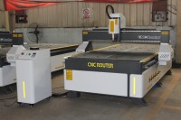 Fraiseuse cnc de table de routeur de établi SW-1325, machines et équipement de meubles à 3 axes avec un bon prix