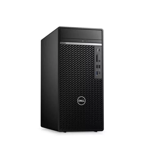 Optiplex 7090MT I7-10700/16G/1T 500W Tower Desktop Computer