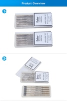 Feutres de pêche pour Lectra