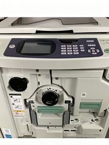 Copiadora A3/B4 Original Reacondicionada, Compatible con Impresoras Monocromáticas R Iso SE638, 628, 938 De segunda mano, completamente nuevo - Product Image 3
