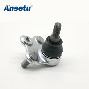 Ansetu 4333049225 4333049235 Pièces détachées automobiles Rotule inférieure pour Toyota Rav4 AXAA54 2018 - Product Image 5