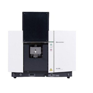 Spectrophotomètre d'absorption atomique Shimadzu AA-7800, lampe à cathode creuse, analyse qualitative - Product Image 3