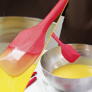 أدوات مطبخ بالجملة من المصنع بكميات طلب دنيا منخفضة (MOQ) – طقم أواني طهي منزلية 6 قطع خالية من مادة BPA - Product Image 4