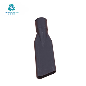 Tuyau de nettoyage <span class=keywords><strong>Flexible</strong></span> pour <span class=keywords><strong>aspirateur</strong></span>, collecteur de poussière PP bon marché pour la Ventilation - Product Image 3