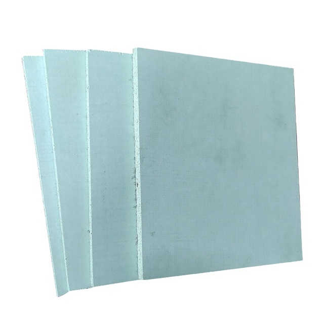 Eco-friendly Eco-friendly Building Construction Materials Sound Insulation Flooring Mgo Board Magnesium Sulfate Boards