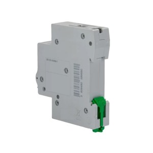 Disjoncteur Mali Peak Easy9 MCB 1P 16A 20A 25A 32A 40A 50A 63A Courbe C pour Contrôle Industriel - Product Image 3