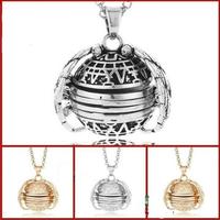 Open Fotodoos Multi-Layer Diy Sieraden Verzilverd Beste Vriend Mannen Ketting Hanger Medaillon Kettingen Voor Valentijnsketting