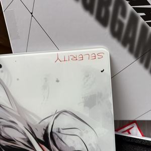 แผ่นรองเมาส์กระจกใสแบบสถาปัตยกรรม - Product Image 3