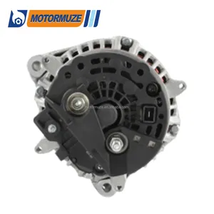 24V 130A Agricultural machinery alternator 1050K Crawler 1270E Wheel Harvester RE538907